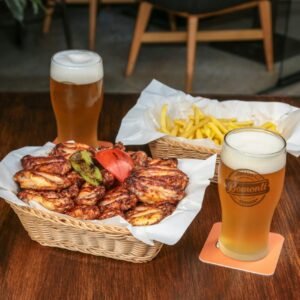 Pack de Tapas Caseras para Llevar